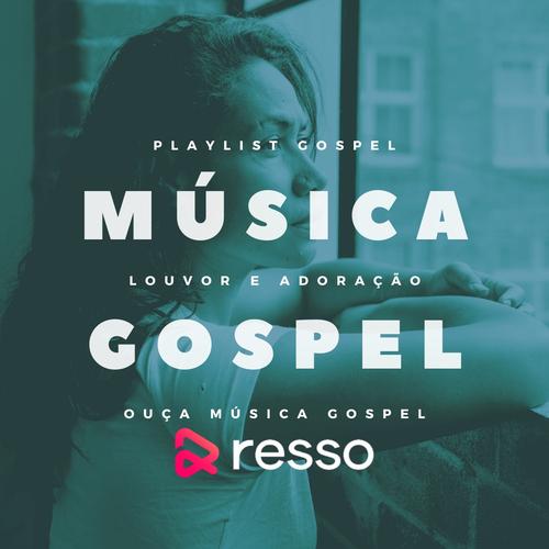 Gospel Mais Tocadas 2023 | Música Gospel's cover