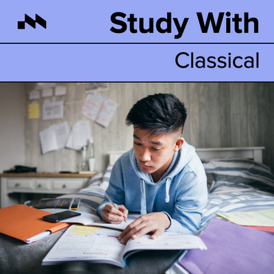 Study With: Classical's cover