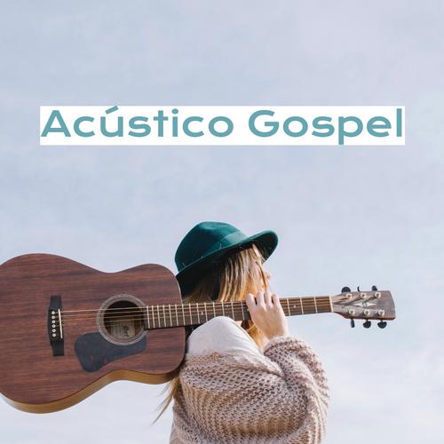 Acústico Gospel 2023's cover