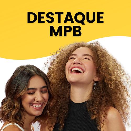 DESTAQUE NOVA MPB ⭐️ | Melhores Nova Mpb's cover