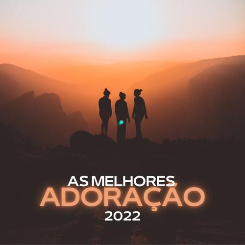 As Melhores Adoração 2022's cover