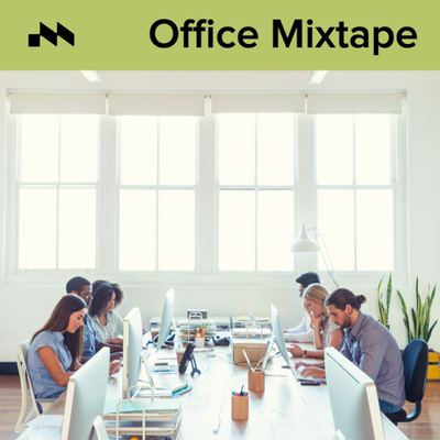 Office Mixtape's cover
