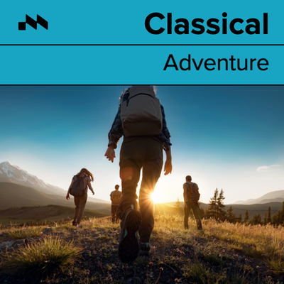 Classical Adventure's cover