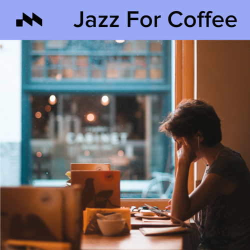 Jazz For Coffee's cover