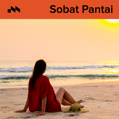 Sobat Pantai's cover