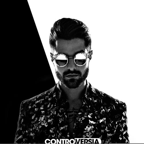 Controversia by Alok's cover