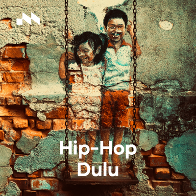 Hip-Hop Zaman Dulu's cover