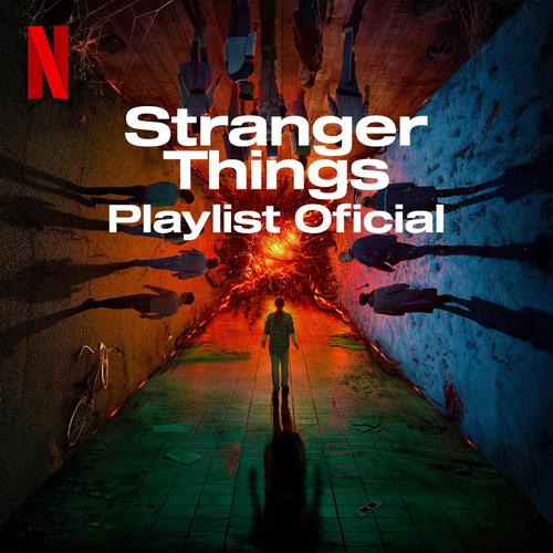 Stranger Things 4 | Stranger Things 1, 2's cover