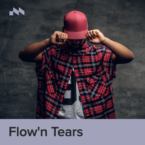 Flow'n Tears's cover
