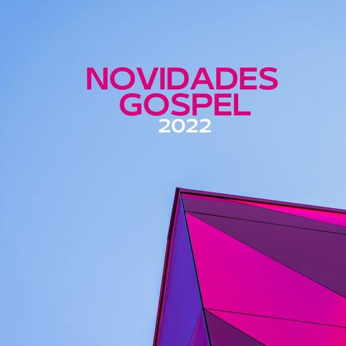 Novidades Gospel 2022 | As Melhores's cover