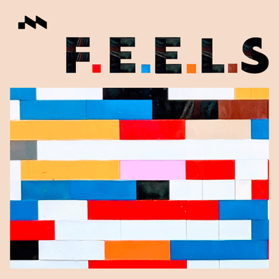 F . E . E . L . S's cover