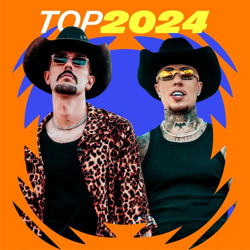 Top 2024 | Top 50 Hits Brasil's cover