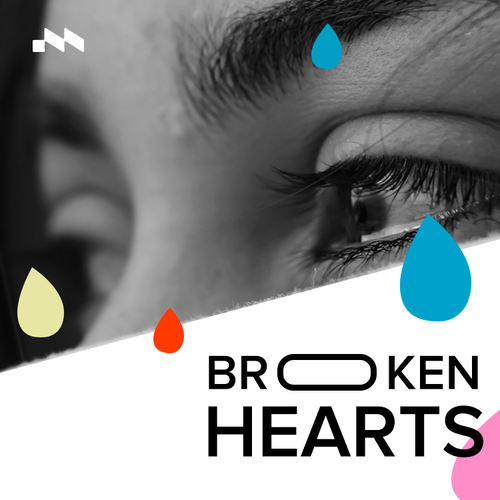Broken Hearts's cover