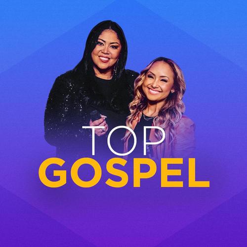 Top Gospel's cover