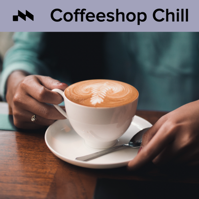 Coffeeshop Chill's cover