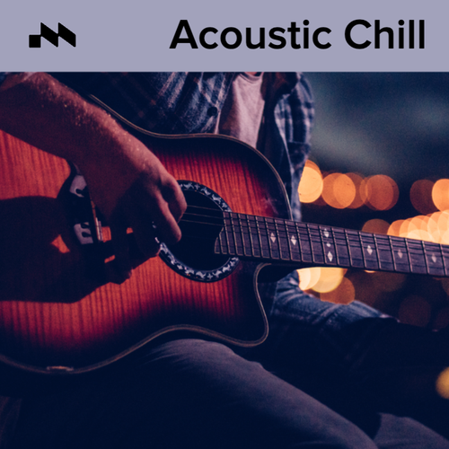 Acoustic Chill's cover