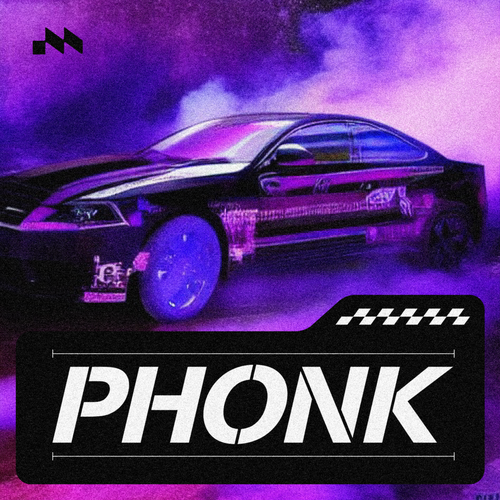 PHONK's cover