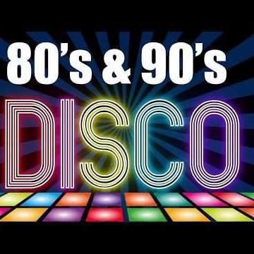 DISCO 70'S  80'S & 90'S's cover