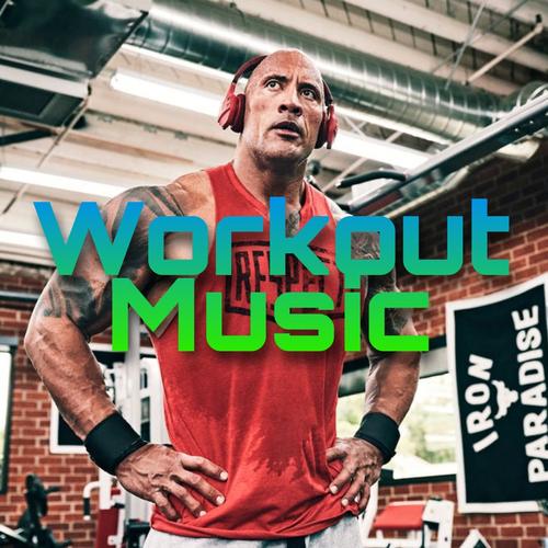 Workout Music's cover