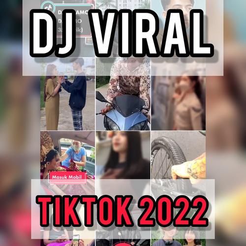 Dj Tiktok Viral Indonesia 🇮🇩's cover