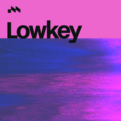 Lowkey ☁️ Low beats's cover