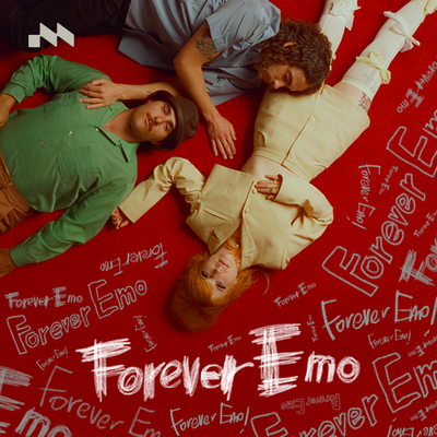 Forever Emo's cover