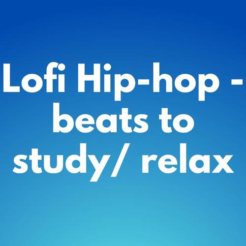 Lofi Hip-hop - Beats to study & relax's cover