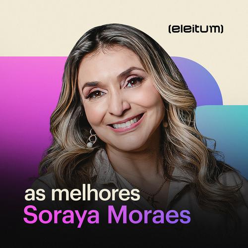 Soraya Moraes | As Melhores's cover