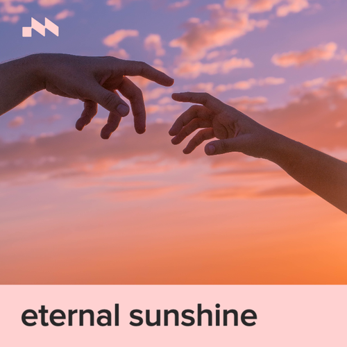 eternal sunshine's cover