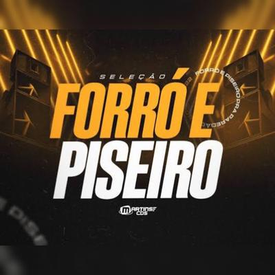 FORRÓ & PISEIRO 2023's cover