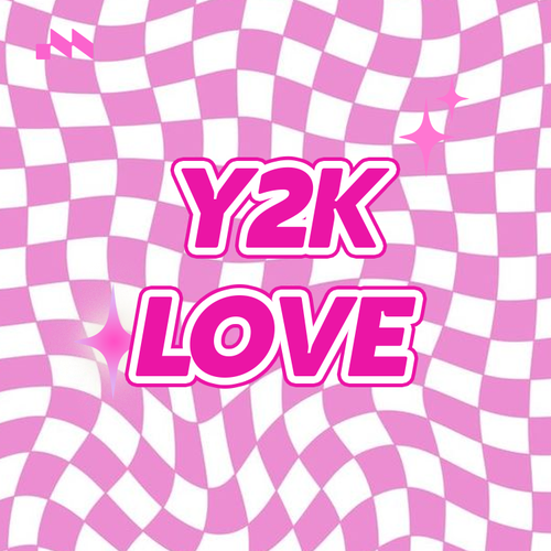 Y2K Love's cover