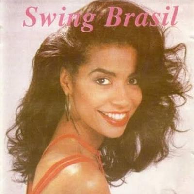 SWING BRASIL's cover