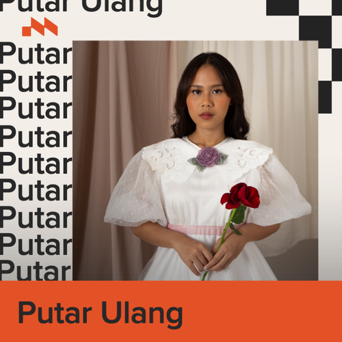 Putar Ulang's cover