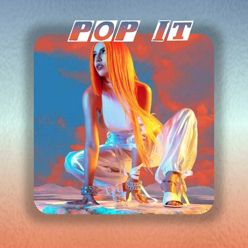 POP-SE / POP-IT's cover