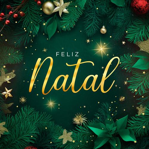 Feliz Natal!'s cover