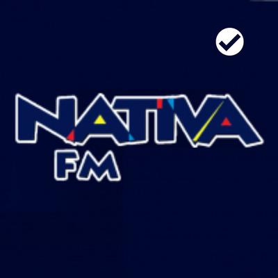 RÁDIO NATIVA FM's cover
