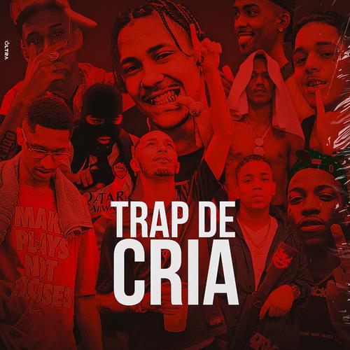 TRAP DE CRIA 's cover