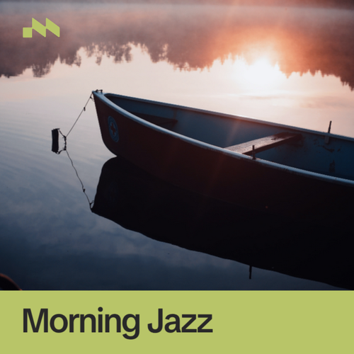 Morning Jazz's cover