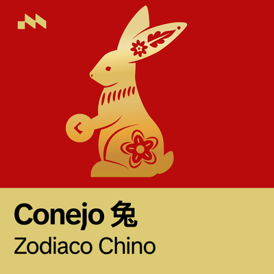 Zodiaco Chino: Conejo 兔's cover