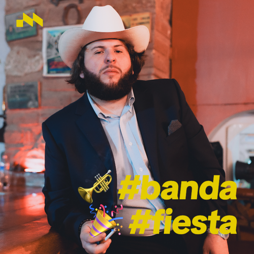 #Banda #Fiesta  🎉🎺's cover
