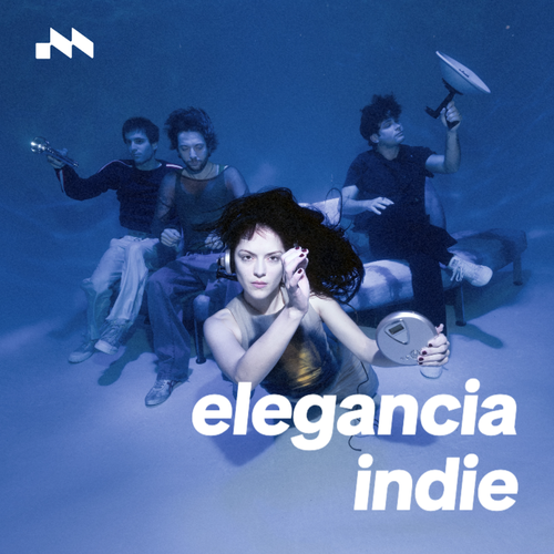 elegancia indie🪻's cover