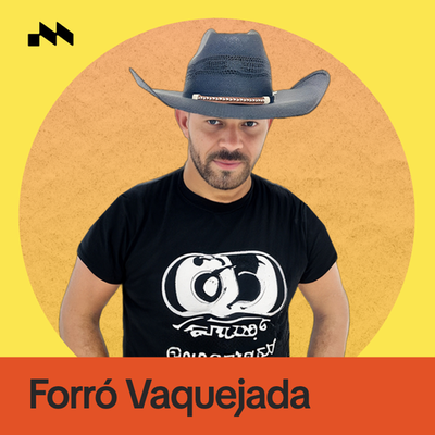 Forró Vaquejada's cover