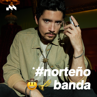 #NorteñoBanda  🤠🎺's cover