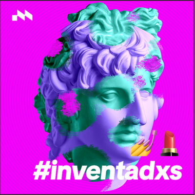 #inventadxs 💅💄's cover