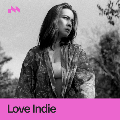 Love Indie's cover