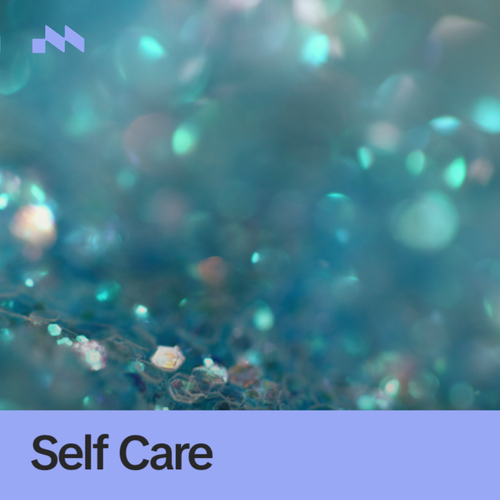 Self Care's cover