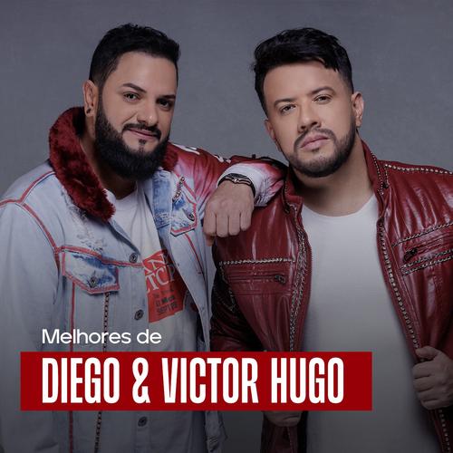Diego & Victor Hugo ⭐ As Melhores's cover