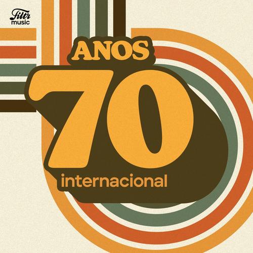 Anos 70 Internacional | hits do vinil 's cover