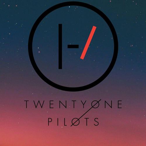 Twenty One Pilots's cover