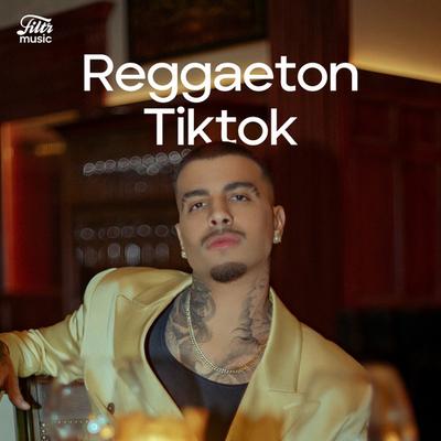 Reggaeton TikTok 2024 🔥 TikTok en Espanõl's cover